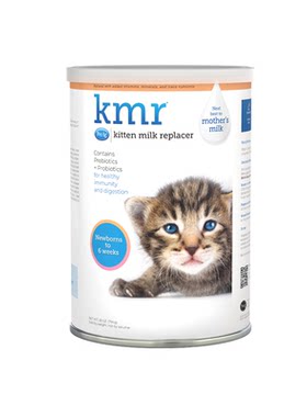 PetAg倍泰吉美国进口kmr猫奶粉