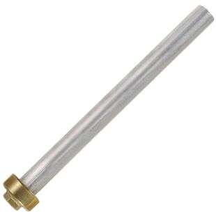 适配万和电热水器镁棒E40-T4-22/DSCF506080100L8分1寸帽通用配件