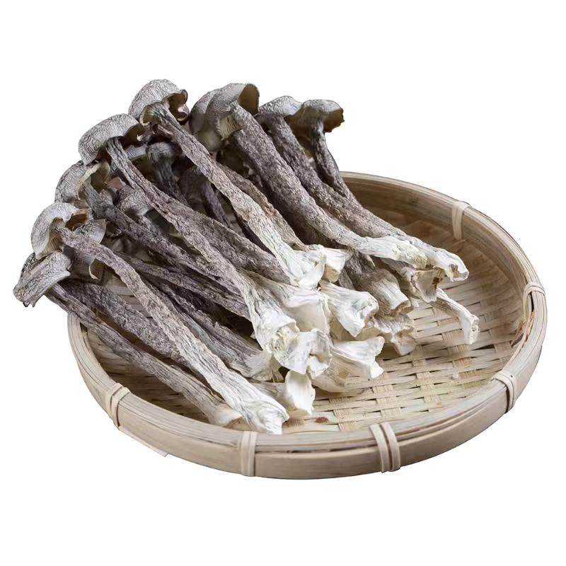 鹿茸菇干货500g特级鹿茸菌脆脆菇