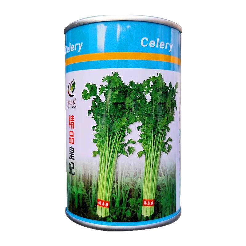 精品皇妃水芹菜种子斤耐热耐寒籽
