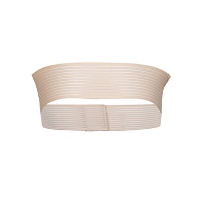 倩美假体隆胸术后固定塑身衣