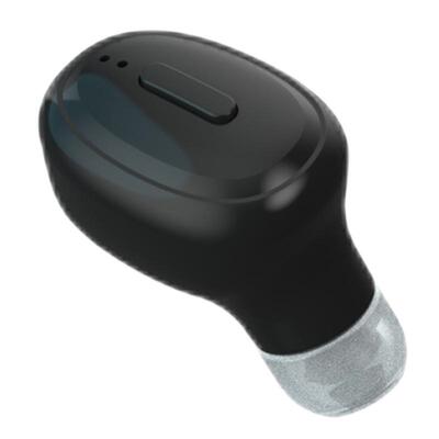 迷你蓝牙耳机无线听歌通话20小时入耳塞式游戏智能降噪运动跑步男女适用于OPPO苹果vivo华为小米安卓手机通用