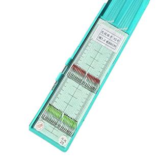 无结子线双钩成品黑坑鲫鲤草鱼专用偷驴竞技改良狼牙新关东钓鱼钩