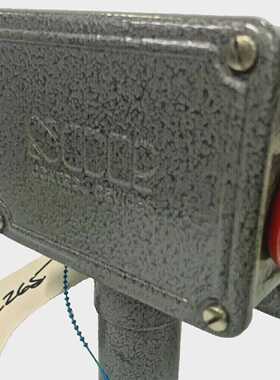 Static O Ring SOR Control Device 5NN-Y3-N1-F1A Pressure Swit