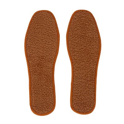保暖鞋垫冬季男女加绒加厚软底