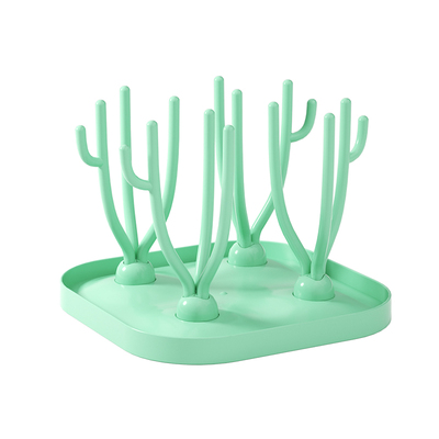 婴儿奶瓶沥水架便捷晾干架