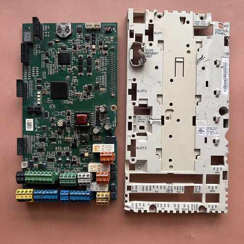 询ABB变频器ACS880系列主板ZCON-12