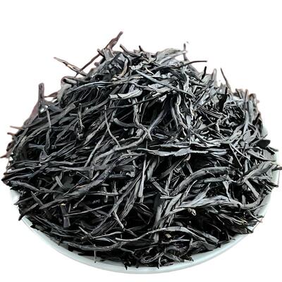 云南中国红红茶凤庆滇红古树红茶