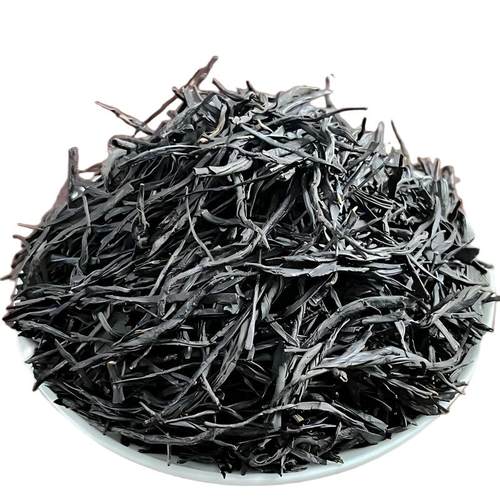 云南高端滇红茶特级中国红千岁红2025年头春明前古树茶浓香型茶叶