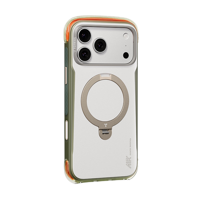 [重磅新品]图拉斯Q3AirPro支点壳