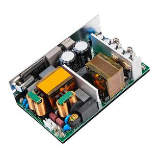 12V19V24V48V500W600W开关电源模块PFC+LLC工控医疗灯光监控AC-DC