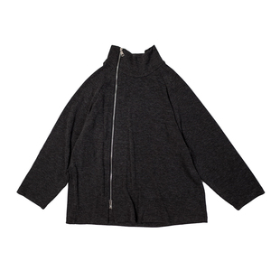 HIGHLIGHT加分25ss love mood 松垮随意多穿法针织上衣开衫显瘦