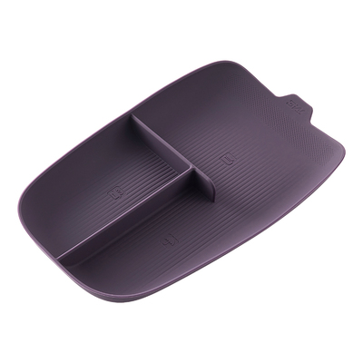 3W蔚来中控下层硅胶储物盒