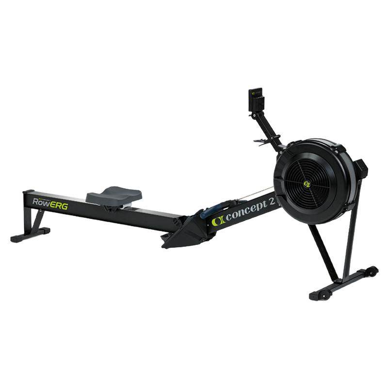 Concept2划船机C2室内健身HR训练比赛家用商RowErg风阻划船器美国