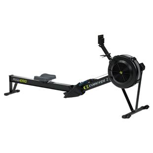 Concept2划船机C2室内健身器材原D型升级版家用RowErg风阻划船器