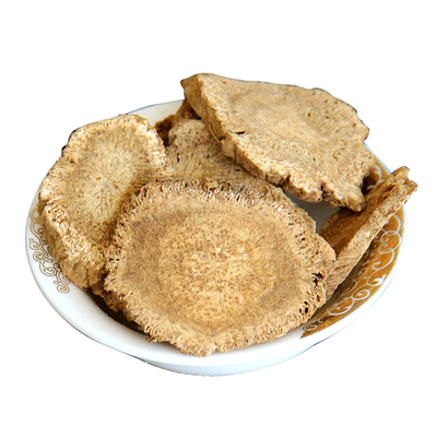 农家散装调味料中药材