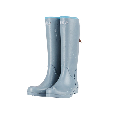 unicare高筒时尚风雨靴