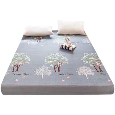 红星高密度海绵床垫厂家直发床垫