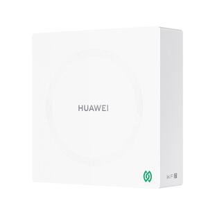 华为凌霄子母路由Q7网线版子路由WiFi7路由器一拖三星闪网关高速千兆穿墙王大户型别墅全屋无线覆盖mesh组网