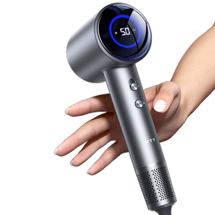 VTT吹风机家用负离子护发高速吹大风力风筒吹头发静音速干电吹风