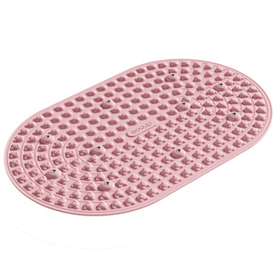 液态指压板原地超慢跑专用实心趾压板室内加大脚踩通经络按摩垫