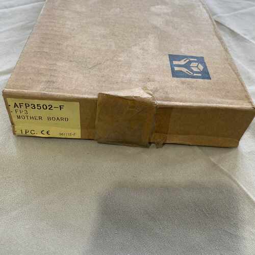 议价NAIS松下PLC控制器底板AFP3502-F主板控制板驱动板控制单元