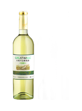 中粮长城干白葡萄酒优选