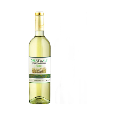中粮长城干白葡萄酒优选