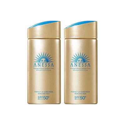 ANESSA/安热沙防晒90ml