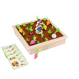 儿童益智思维逻辑训练专注力教具神器幼儿园亲子互动女孩智力玩具