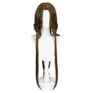 ND家】周瑜 代号鸢 角色款cos假发 90cm 扎发盘发