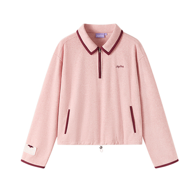 KeypoteGolf高尔夫长袖polo套装