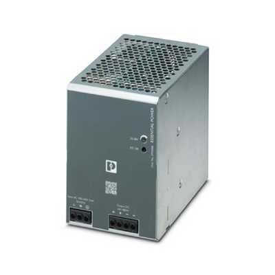 议价现货菲尼克斯ESSENTIAL-PS/1AC/24DC/480W/EE电源2910588正品