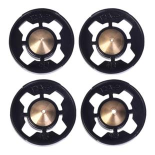 普力捷电动喷枪喷漆枪配件附件 喷嘴阀芯软管吸管密封垫