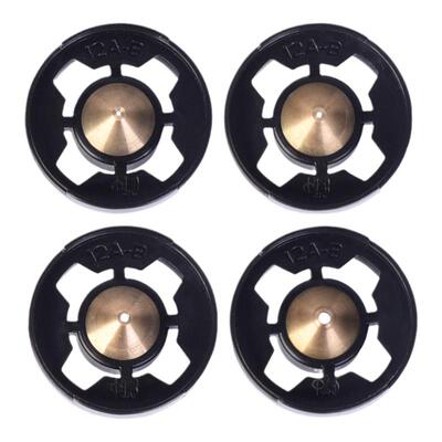 普力捷电动喷枪配件软管密封垫