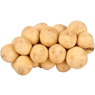 顺丰包邮 5斤泰国进口龙宫果新鲜水果热带龙贡果高端礼盒当季整箱