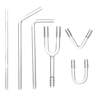 SAIEISE玻璃导气管弯型直型U型