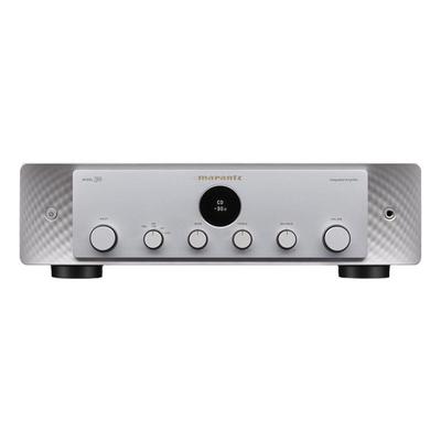 马兰士hifi发烧功放机