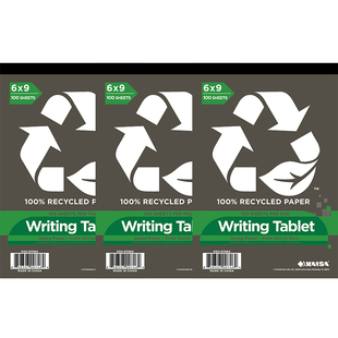 凯萨KAISA美式复古加厚拍纸本A5高颜值ins风大学生考研随手记单词上翻螺旋速记本可撕计划便签本薄脆记事本子