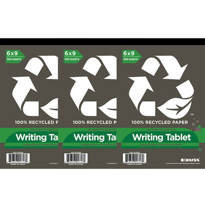 凯萨KAISA美式上翻薄脆拍纸簿a5