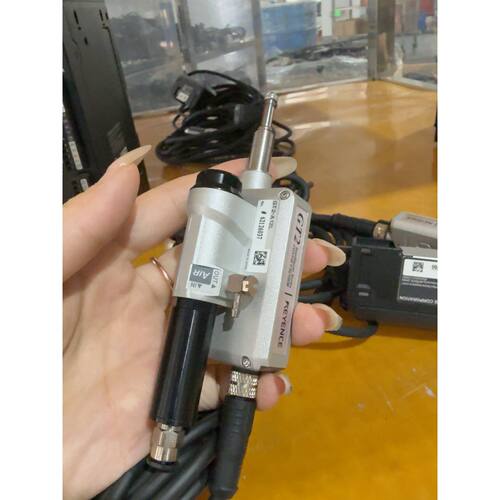 询价-议价基恩士GT2A12L智能系列位移传感器可维修