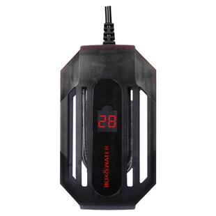 乌龟加热棒低水位自动恒温鱼缸加温棒迷你养龟变频加热器小型控温