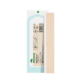 美皮护Mepiform祛疤贴增生疤痕贴双眼皮去疤膏4*30cm*3