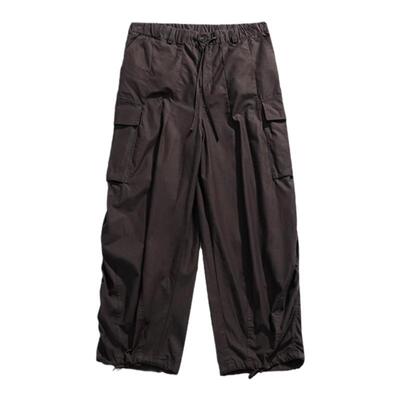 长裤工装裤OUTSTRIPS工装裤日系