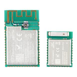 nRF52810/32无线蓝牙模块2.4G低功耗BLE4.2/5.0 PCB/IPEX天线
