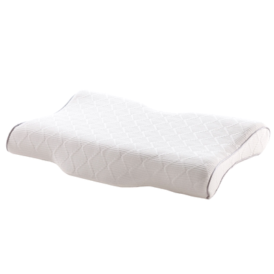 sinomax赛诺低矮蝶形记忆棉枕头