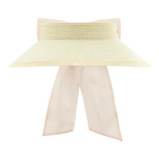 Riotlily/艾特里里浪漫主义帽子法式风格蝴蝶结设计新年礼物