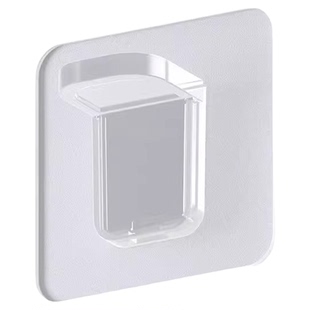 隔板固定托层板托隔板托免打孔固定器分层直角柜子卡扣衣柜支撑