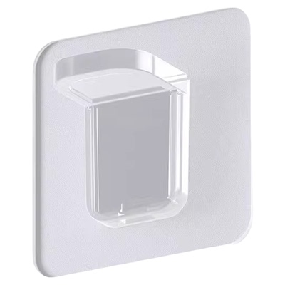 隔板固定托层板托隔板托免打孔固