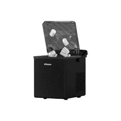 惠康小型家用制冰机迷你制冰块机